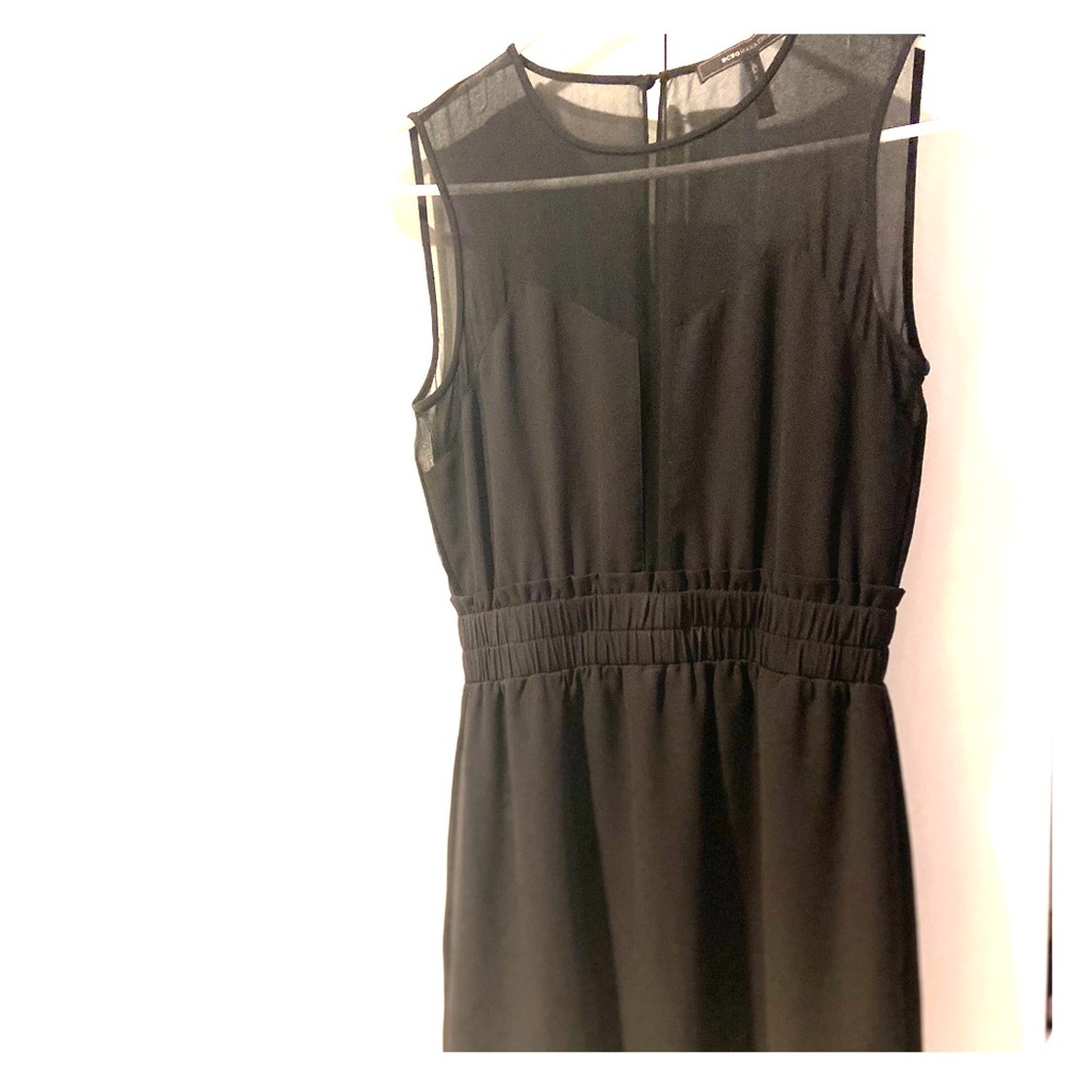 Little black dress from BCBG
